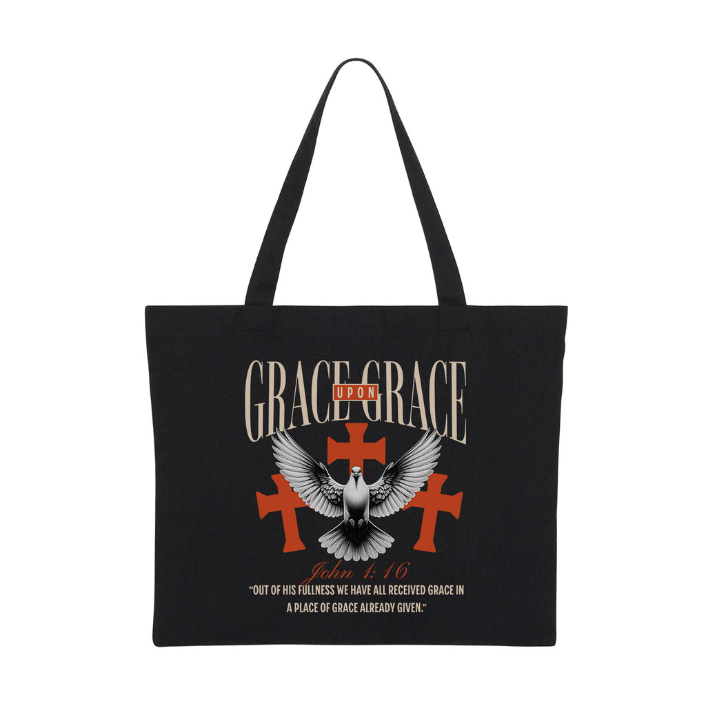 ZOEY - Tote Bag