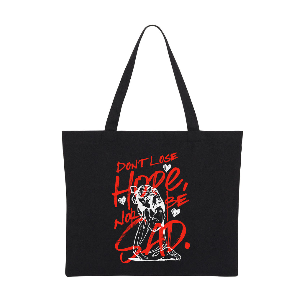 ZORA - Tote Bag