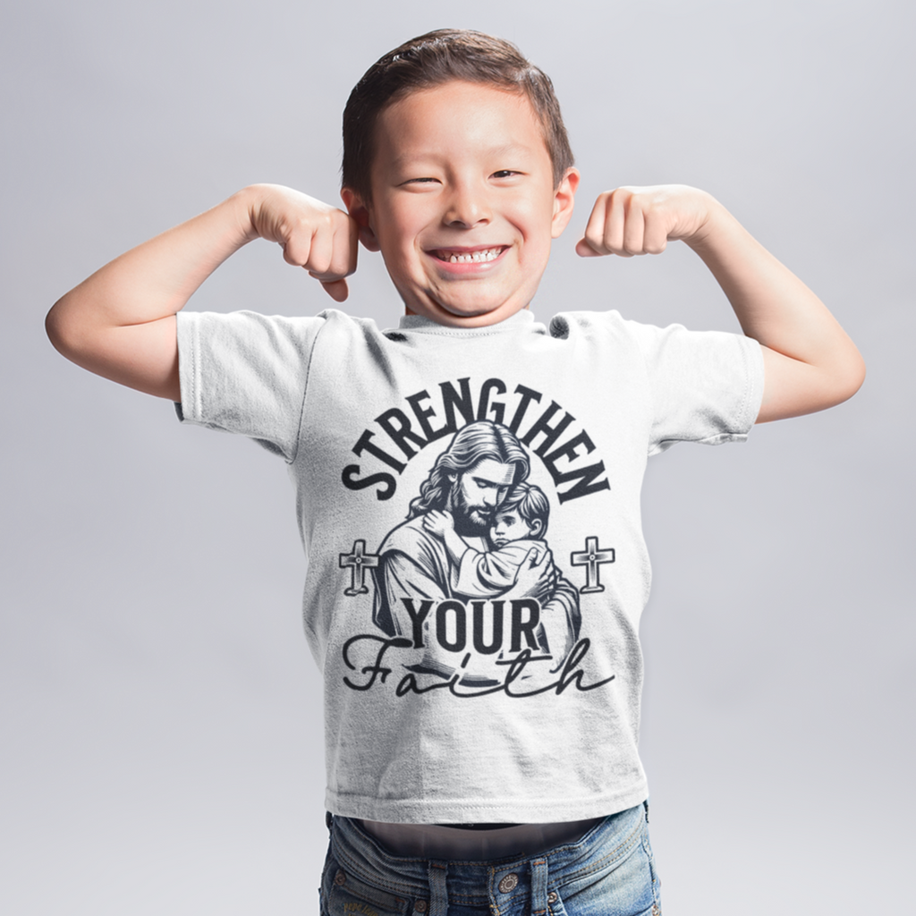 JOEL - Kids Tee