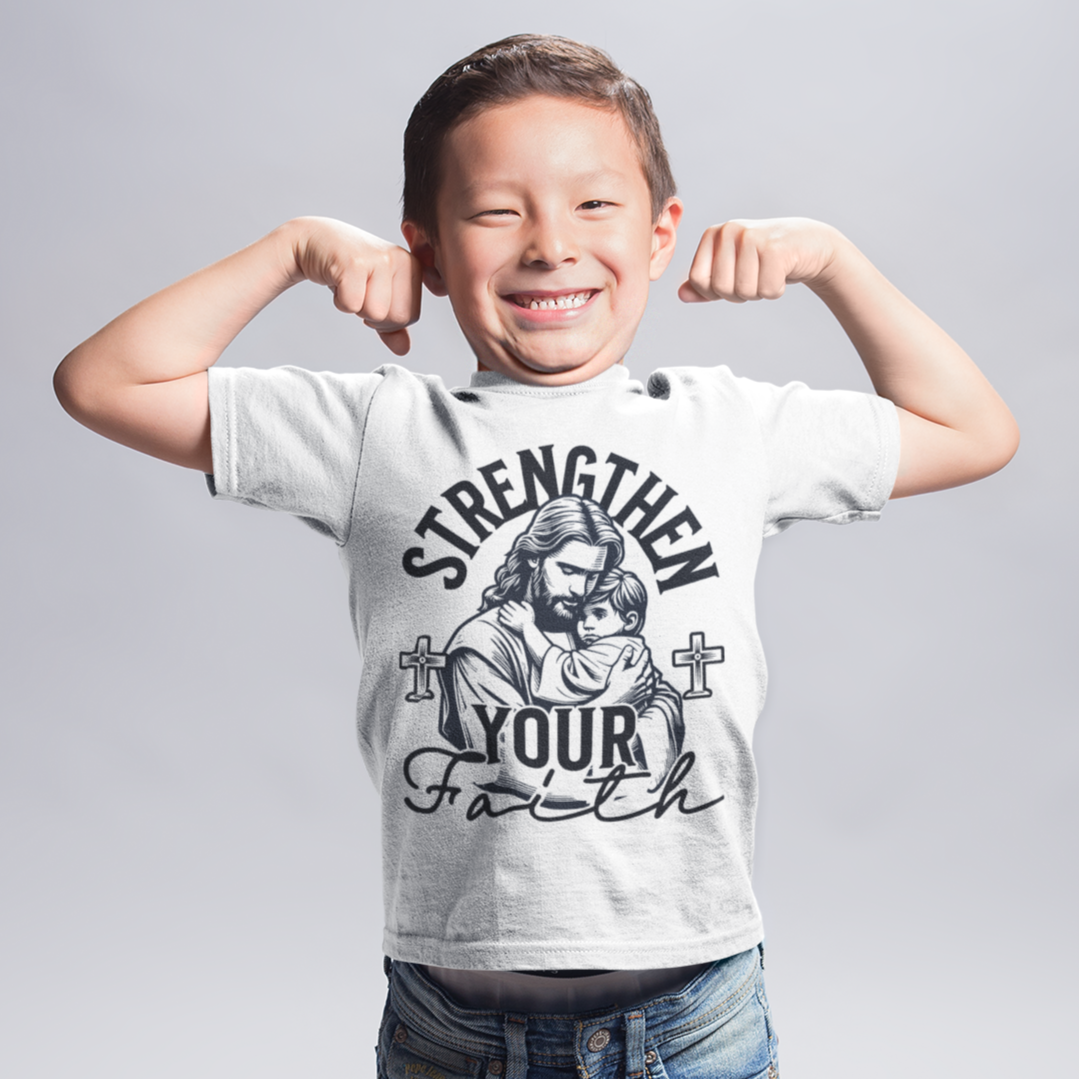 JOEL - Kids Tee