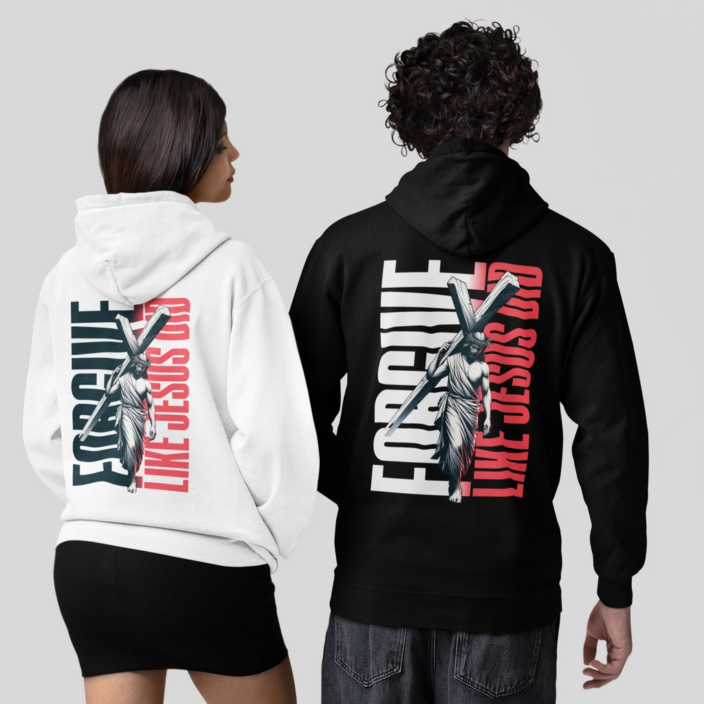 JONATHAN - Hoodie