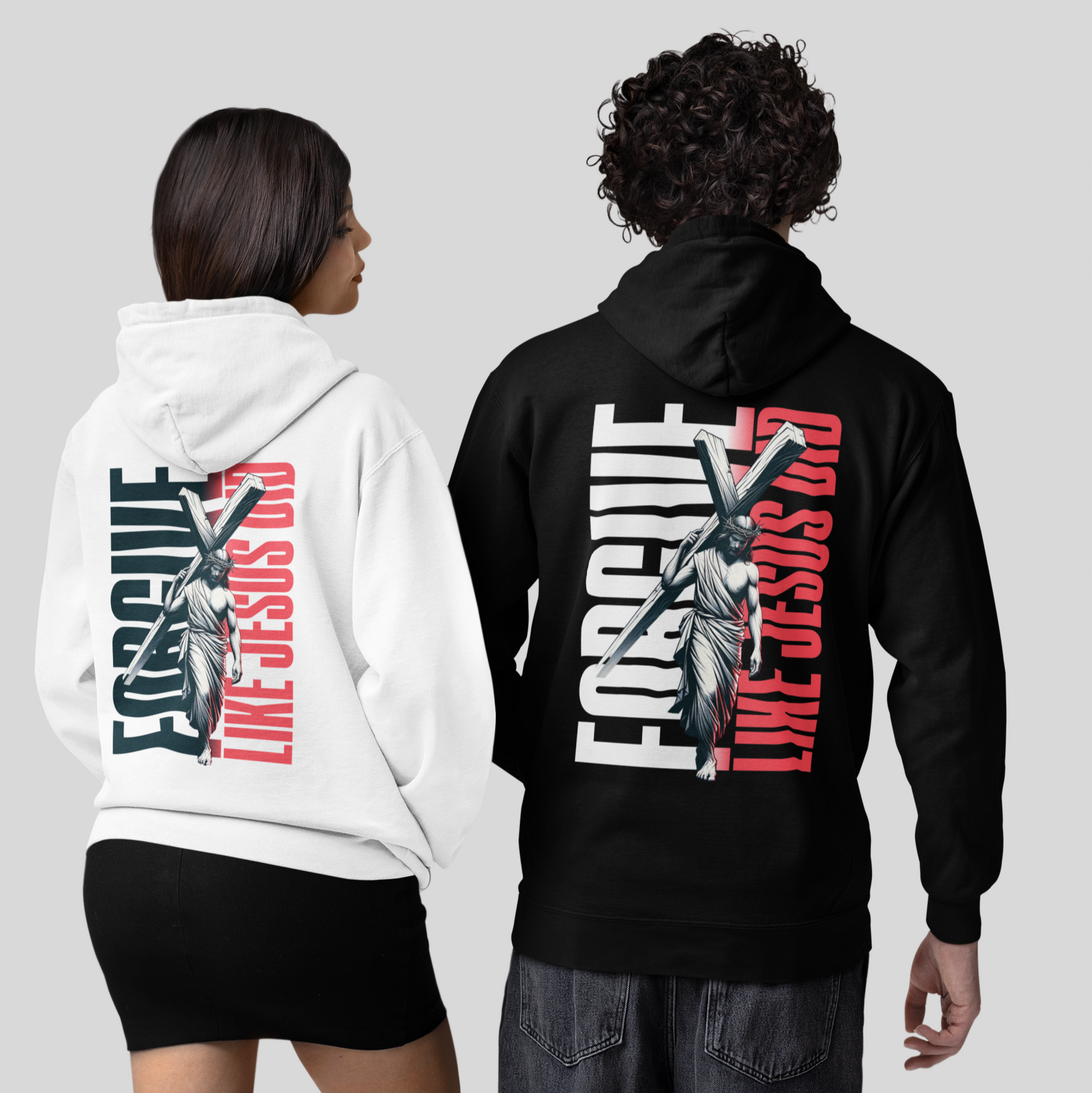 JONATHAN - Hoodie