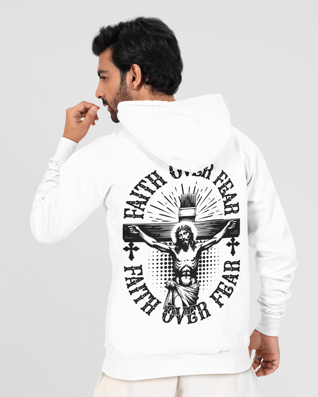 GABRIELA - Hoodie