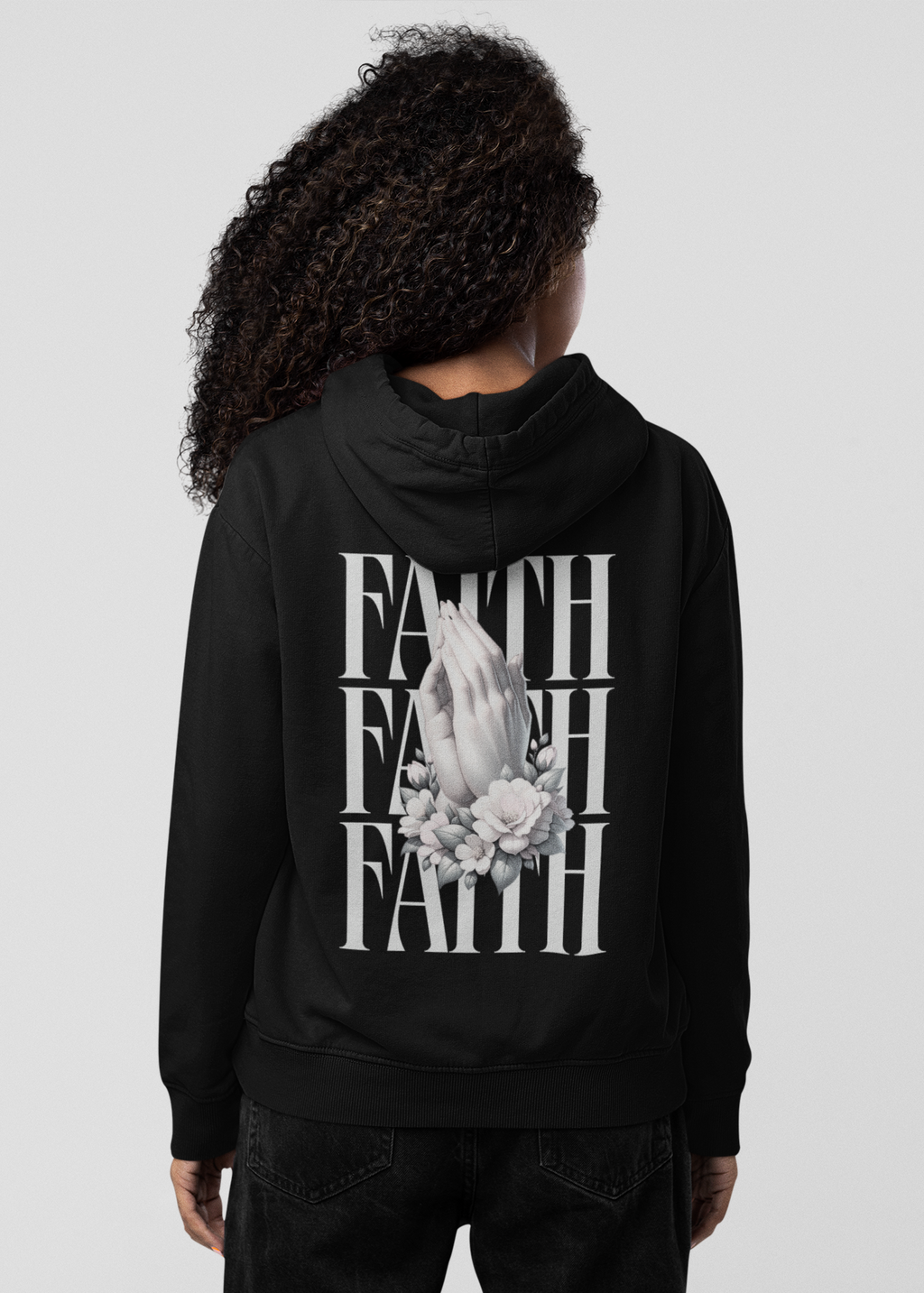 AXEL - Hoodie