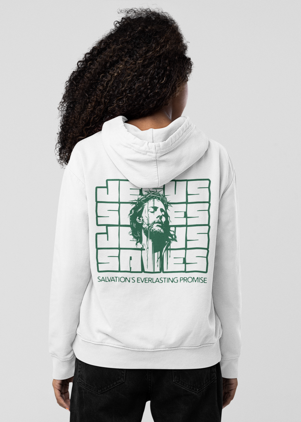 MARTHA - Hoodie