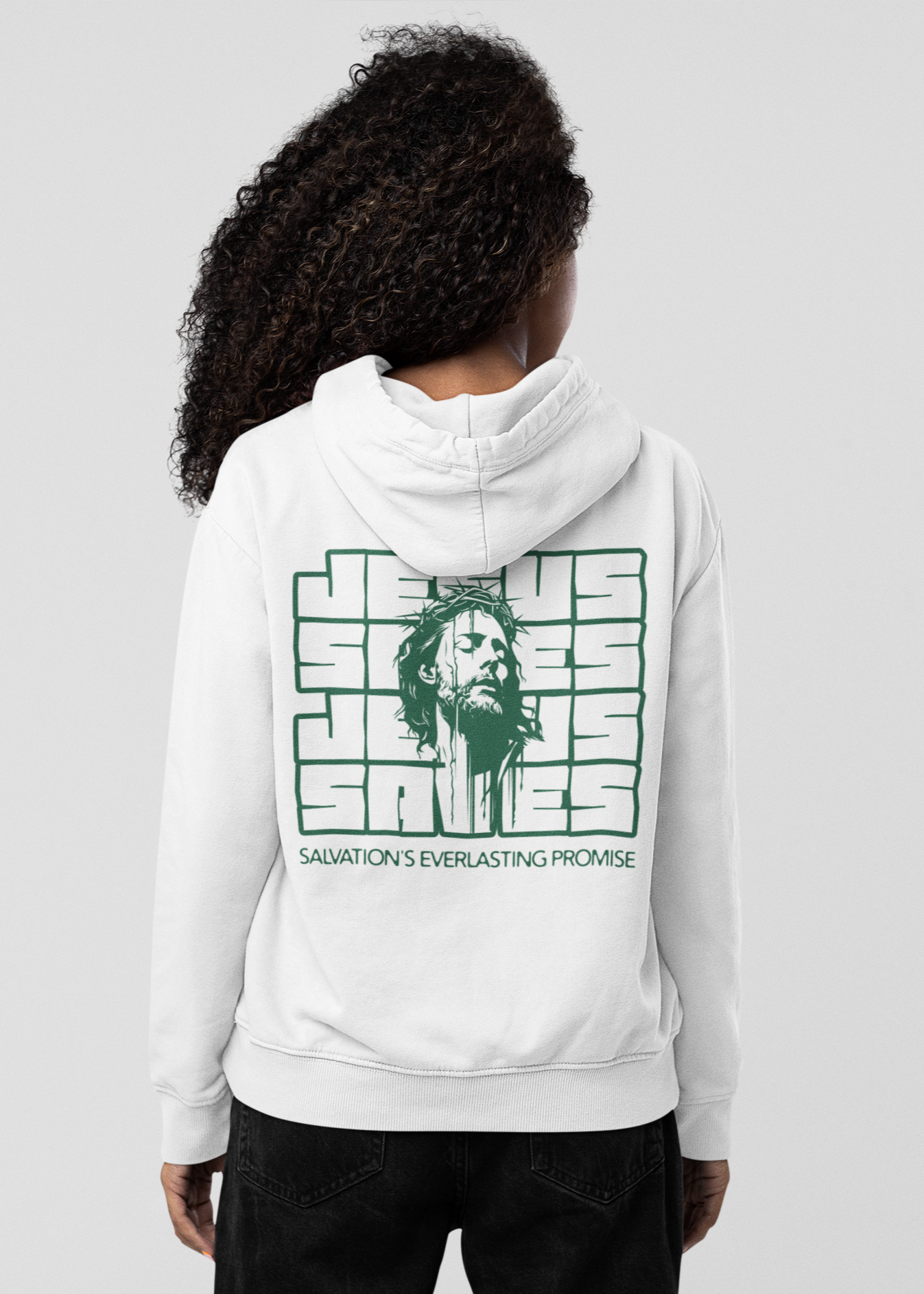 MARTHA - Hoodie