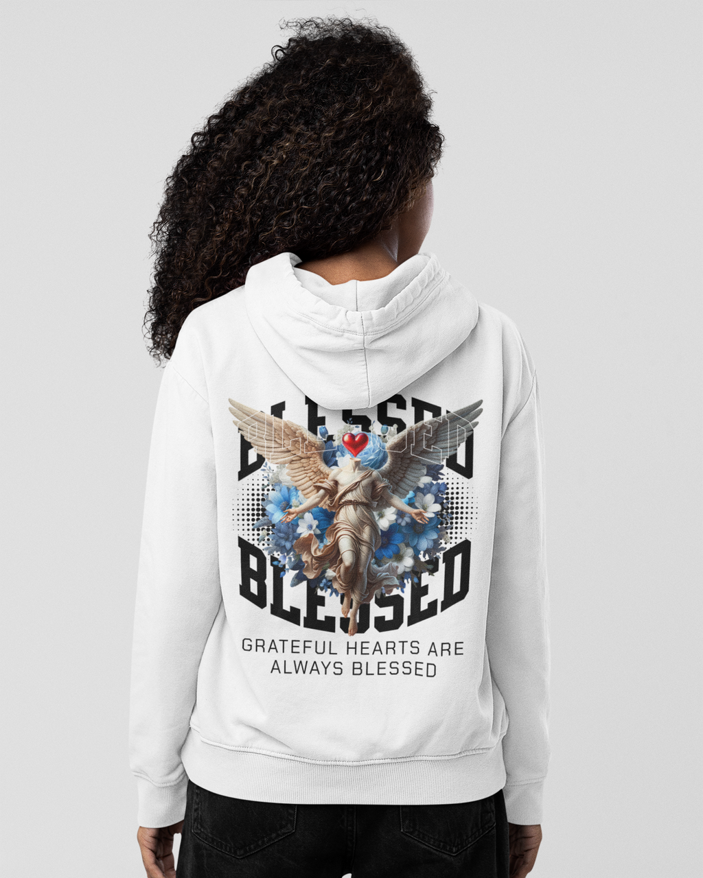 LEVI - Hoodie