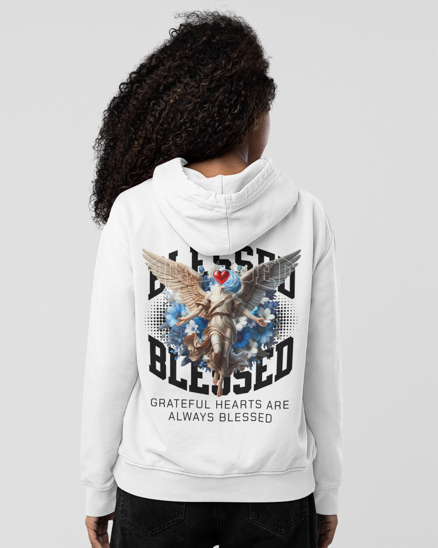 LEVI - Hoodie