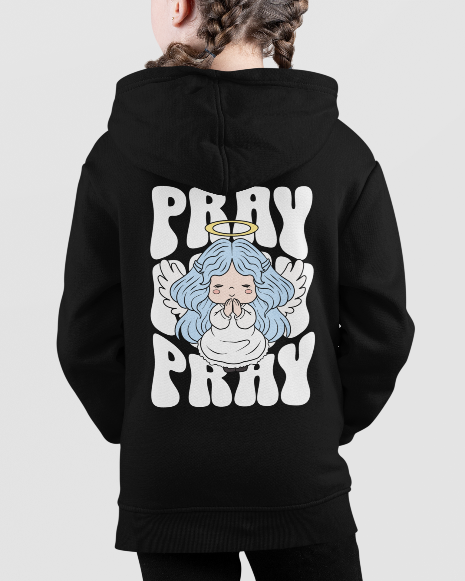 MIKE - Hoodie