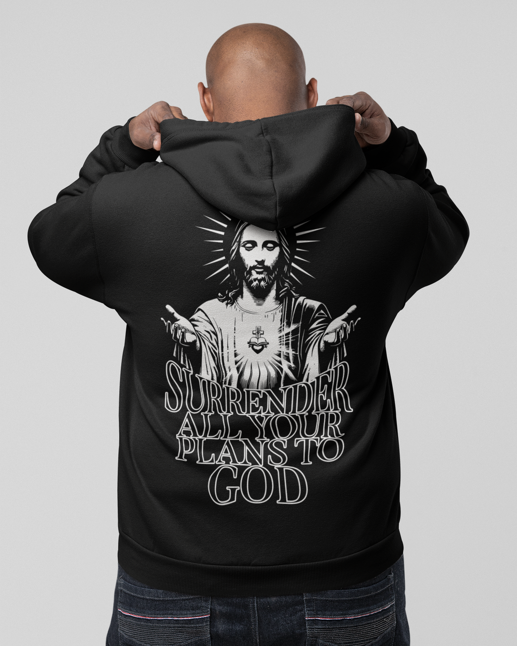 JACOB - Hoodie