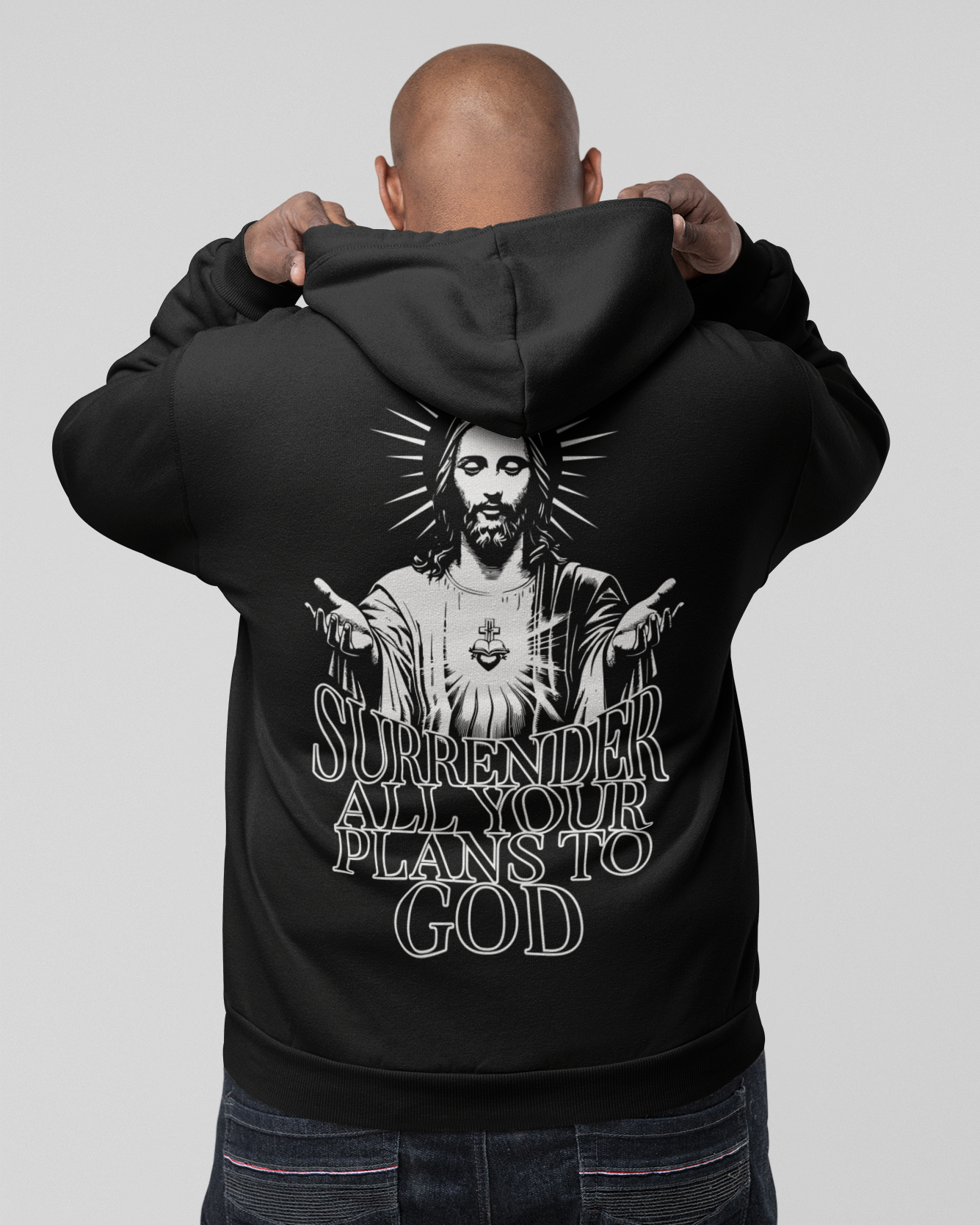 JACOB - Hoodie