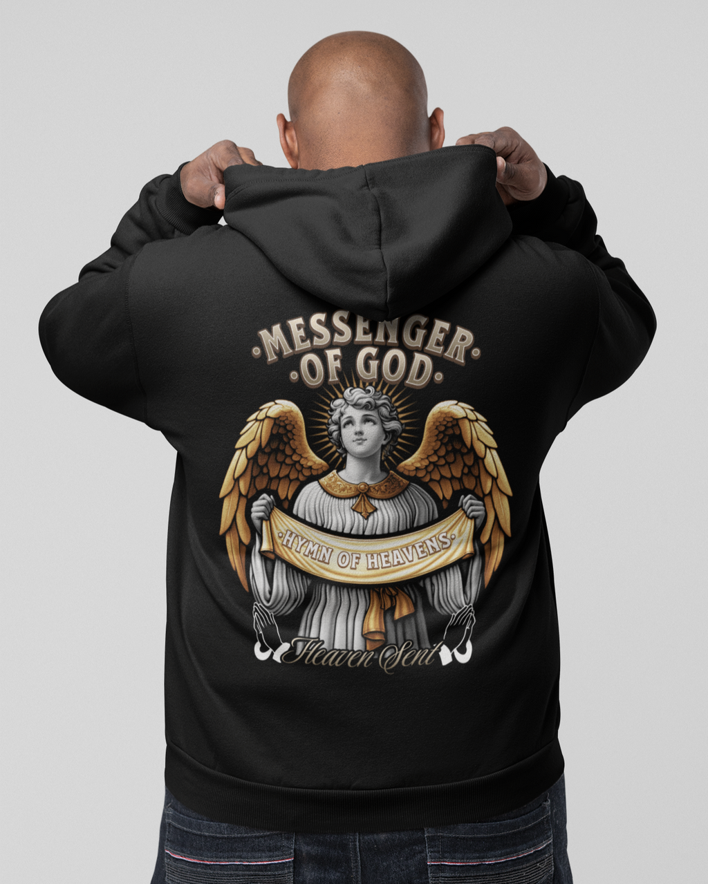 MARIAM - Hoodie