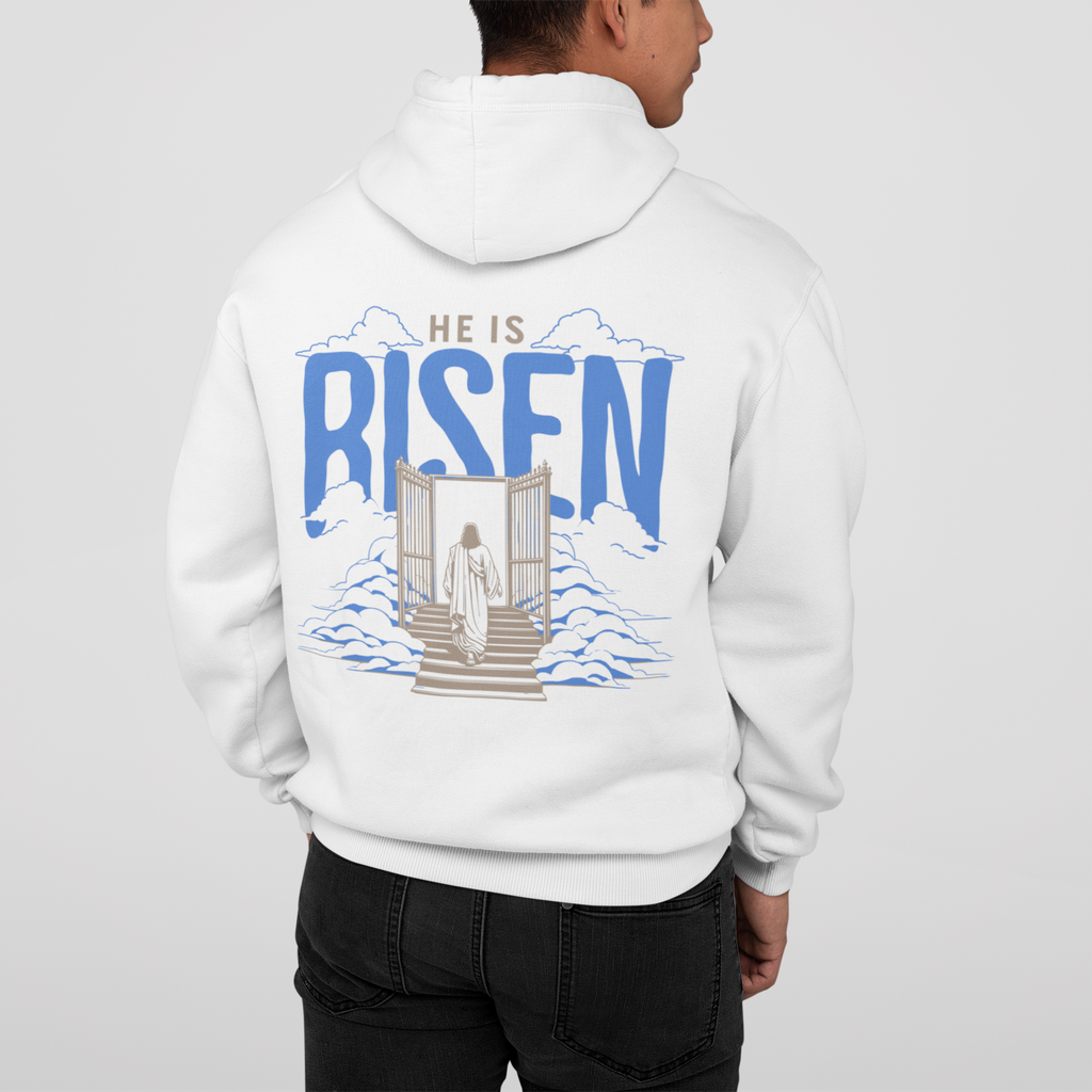 JAIDEN - Hoodie