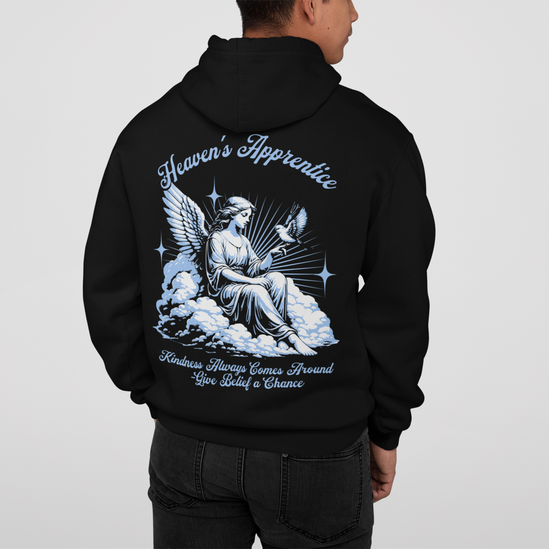 ELIZABETH - Hoodie