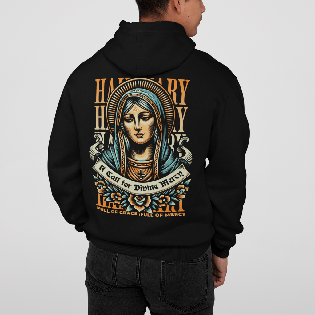 PAOLA - Hoodie