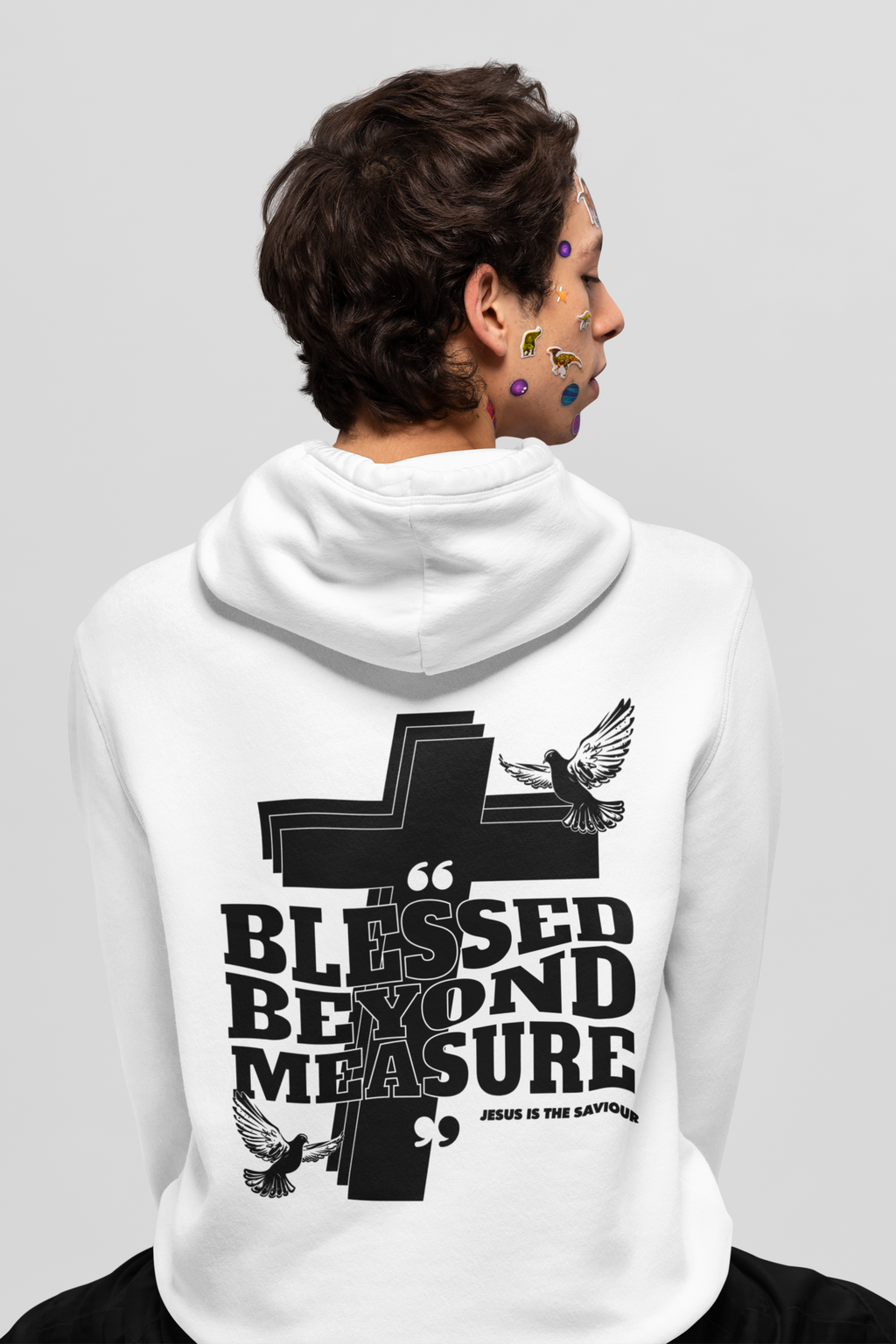 MARIAH - Hoodie