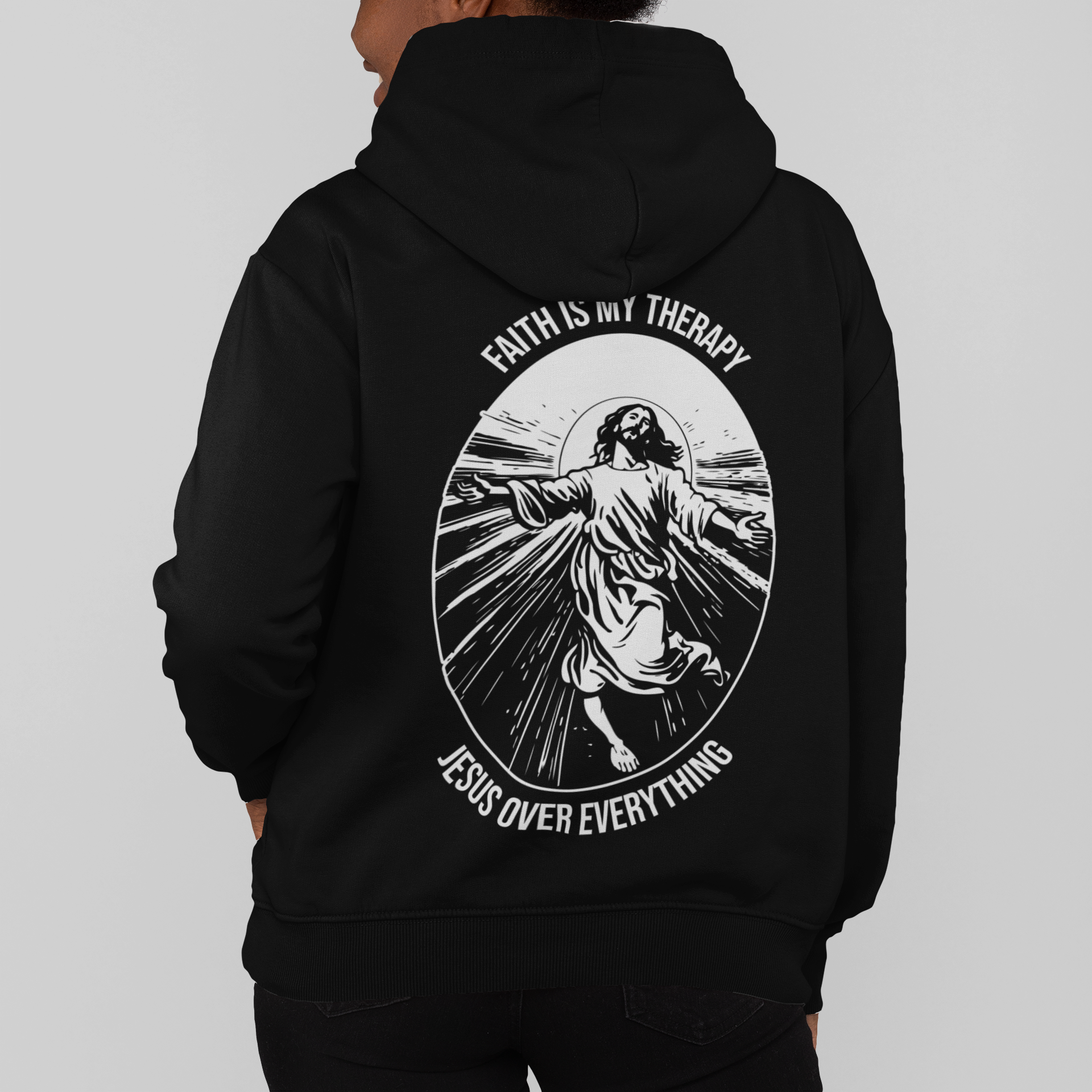 JAMIE - Hoodie