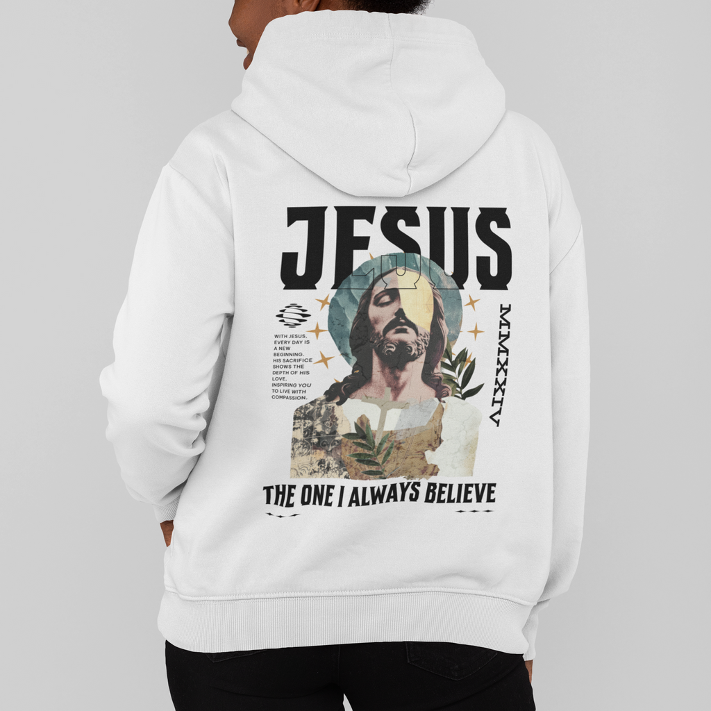 PETER - Hoodie