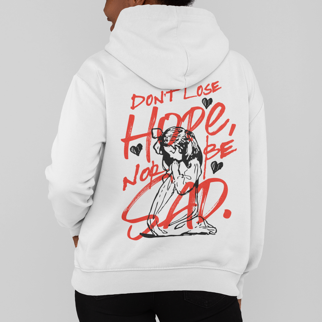ZORA - Hoodie