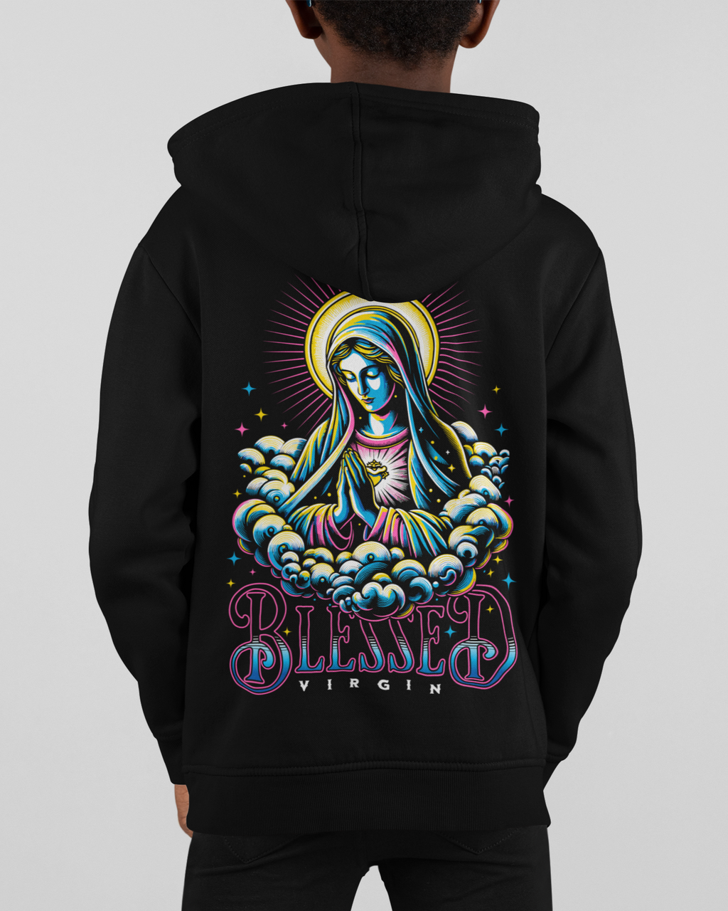 CAIN - Hoodie