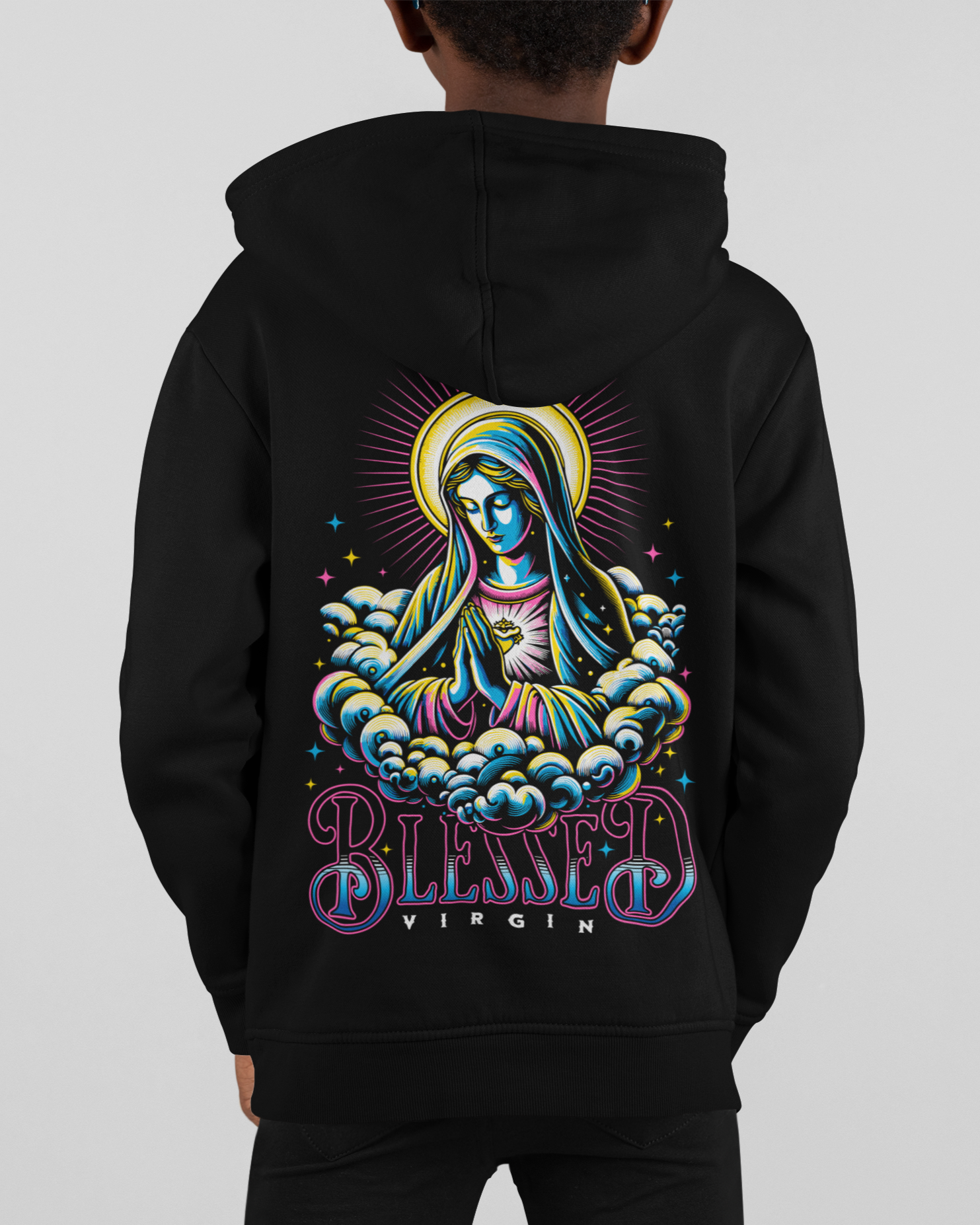 CAIN - Hoodie