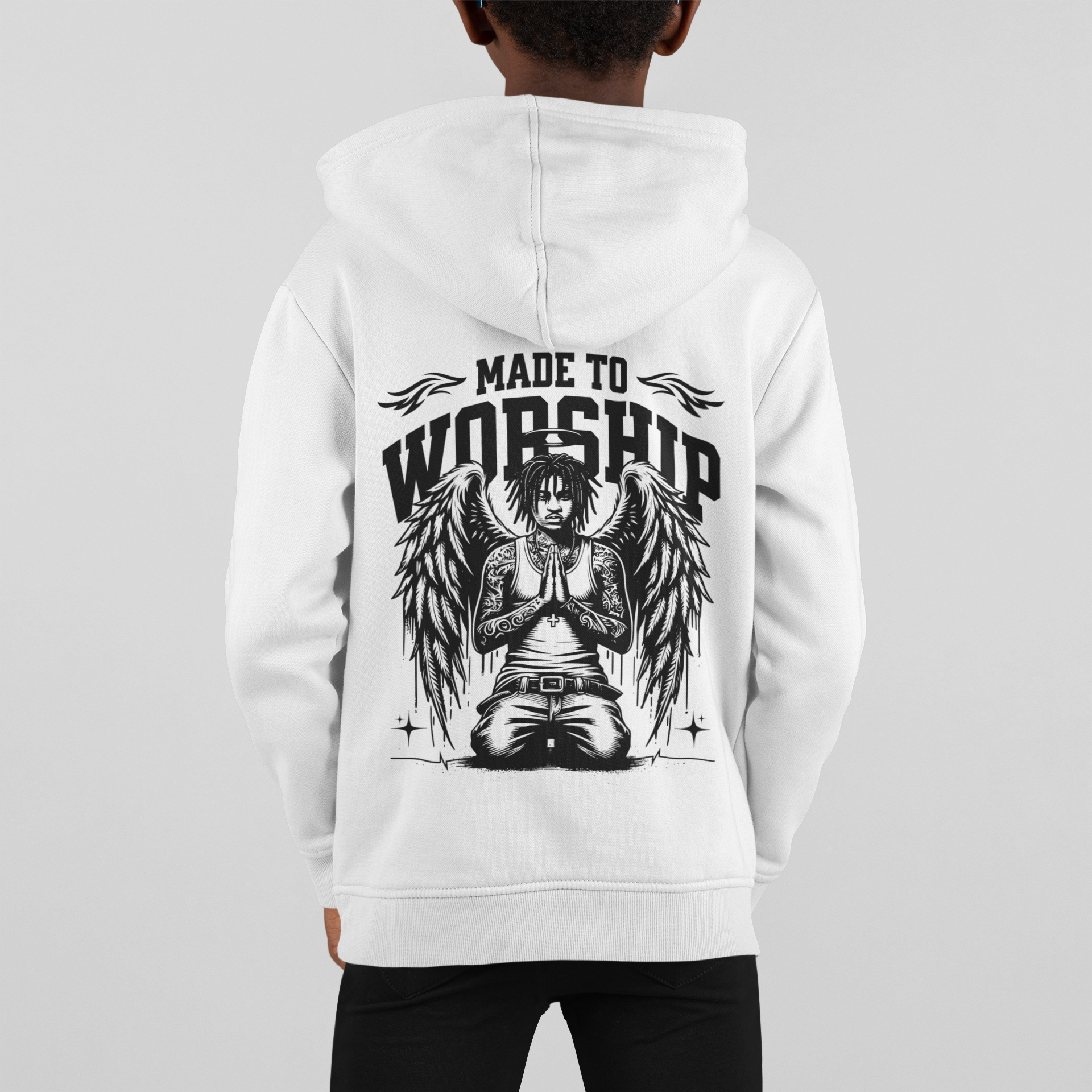 JOEY - Hoodie