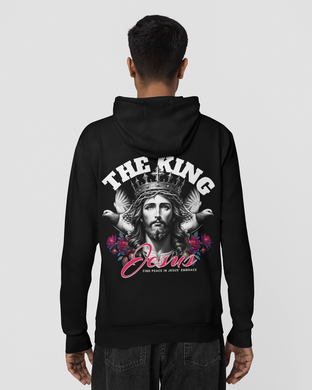 HEZEKIAH - Hoodie