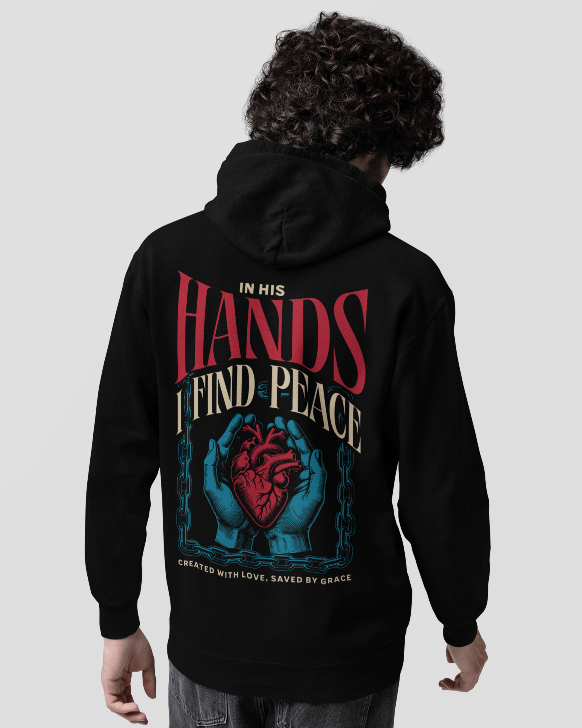 NAOMI - Hoodie