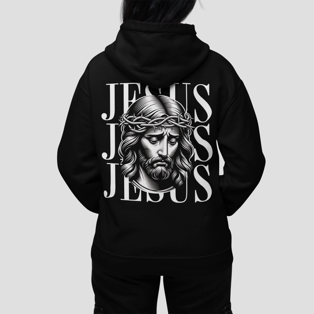 ETHAN - Hoodie