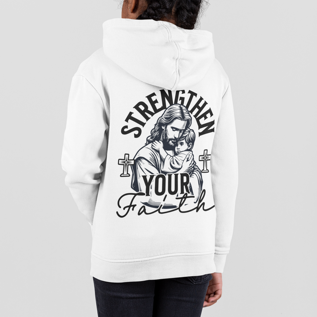 JOEL - Hoodie
