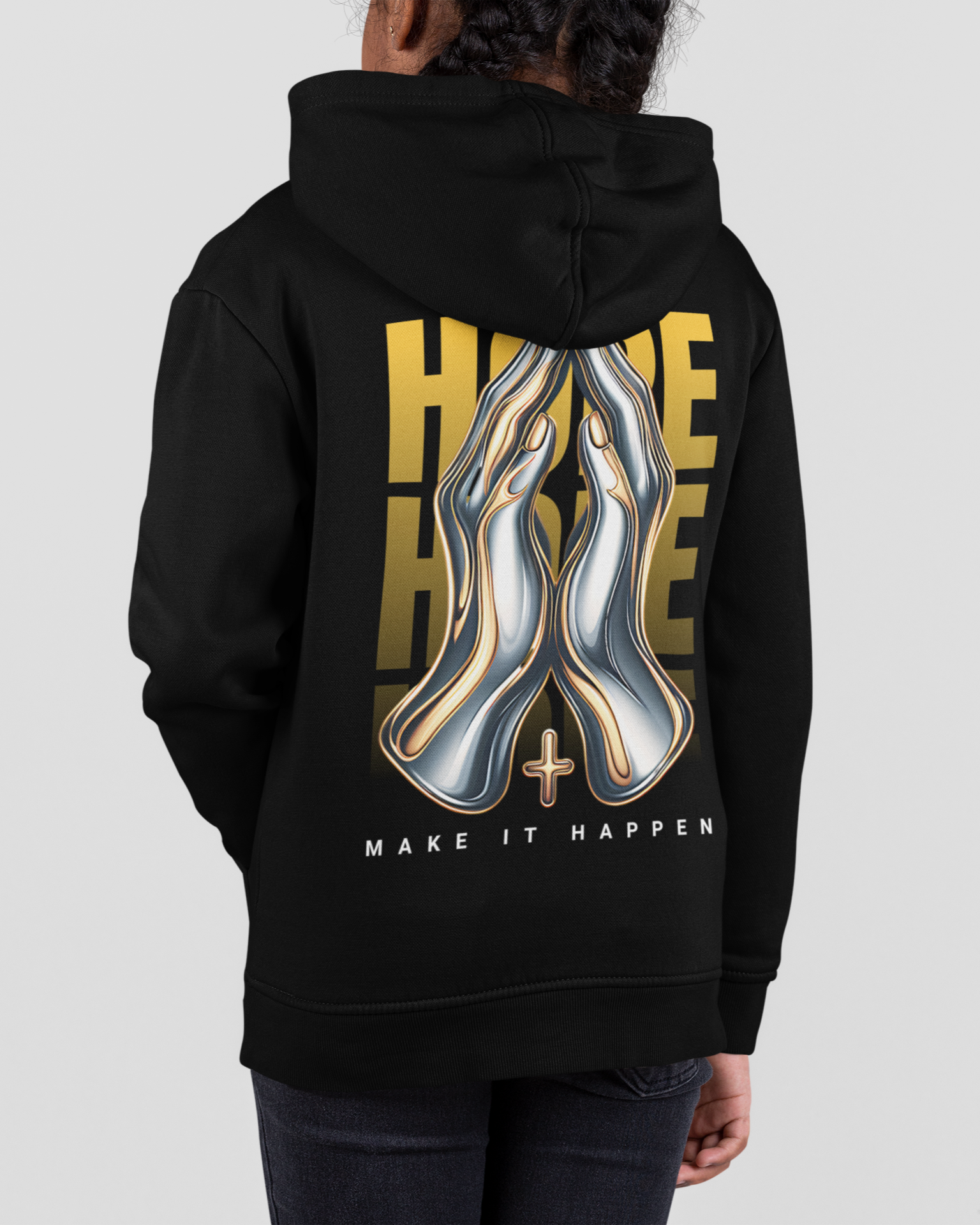 LOLA - Hoodie