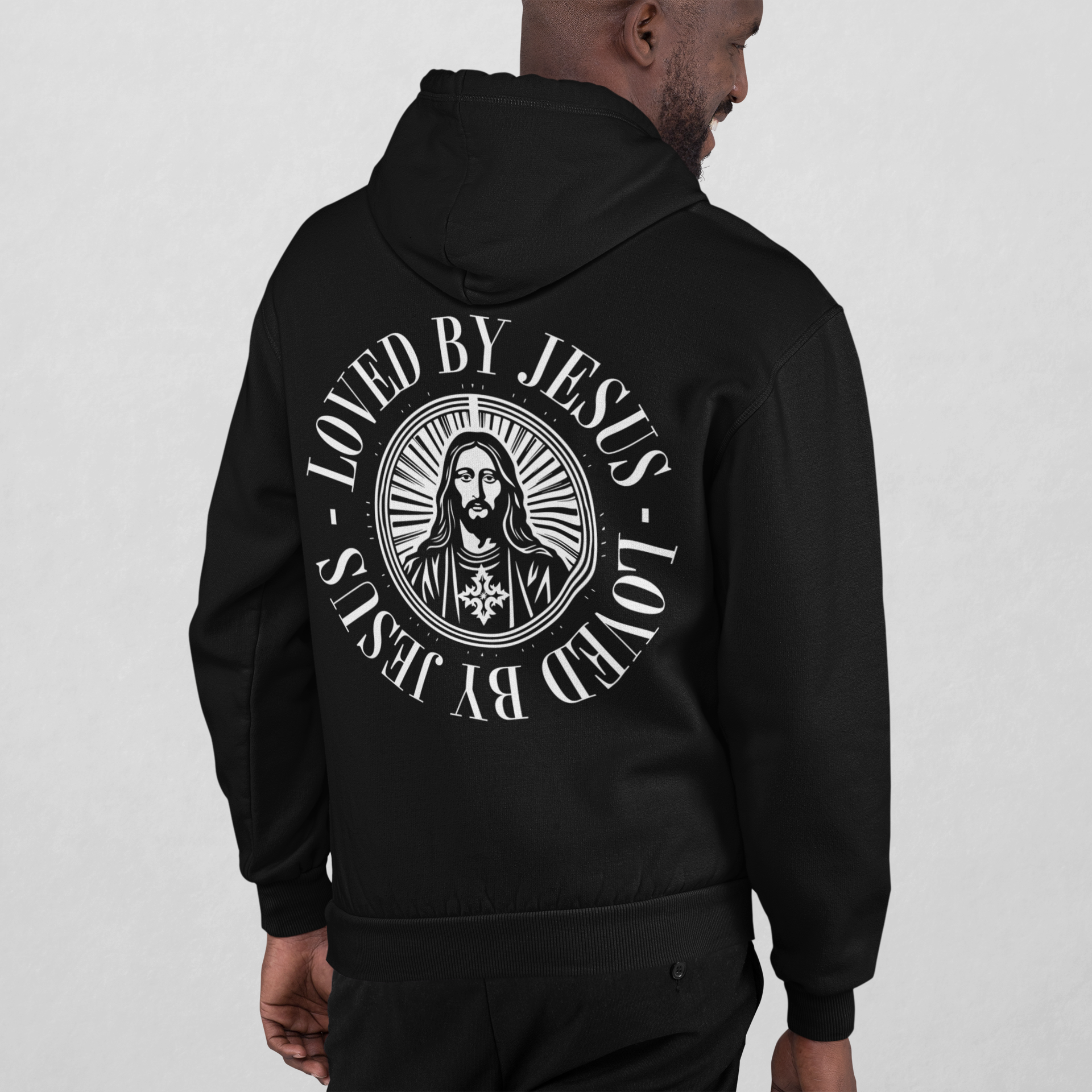 SHARON - Hoodie