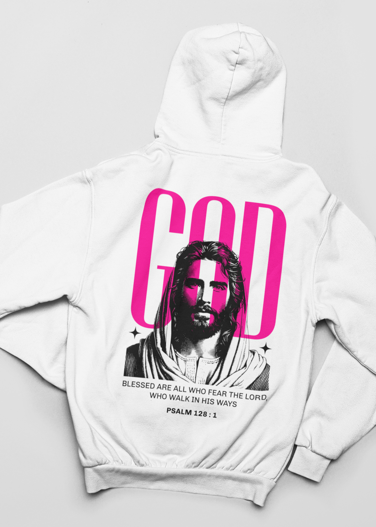 JOSHUA - Hoodie