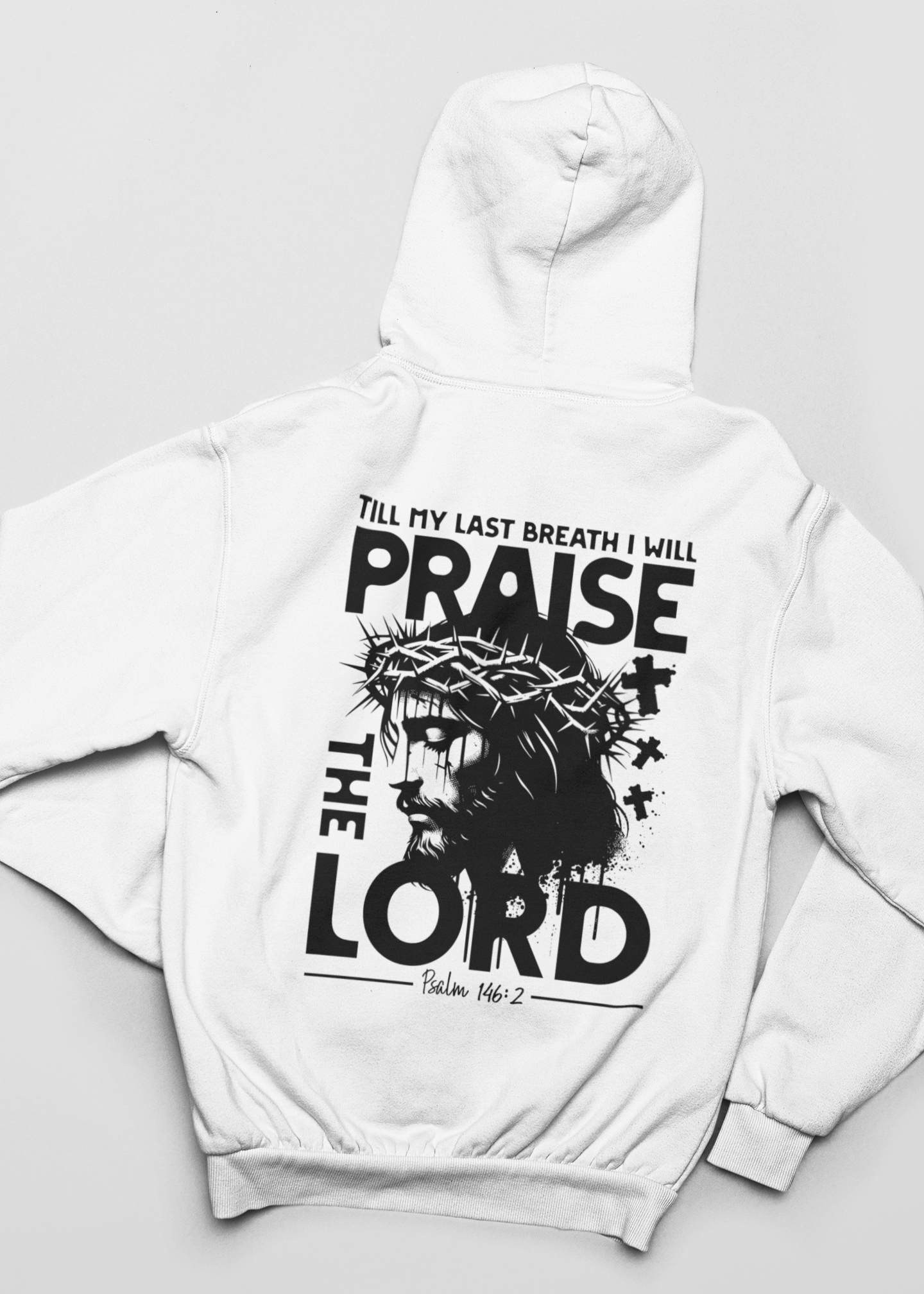 LISA - Hoodie