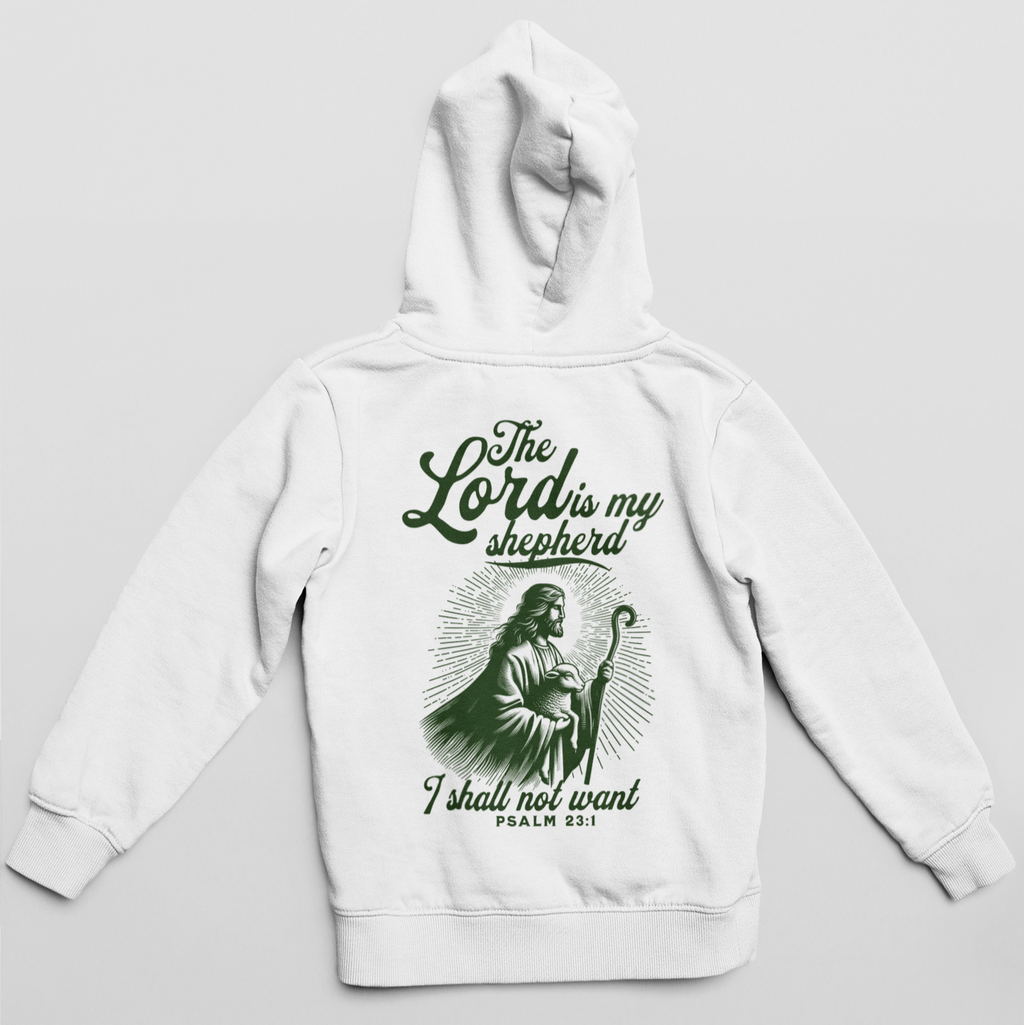 JUSTIN - Hoodie