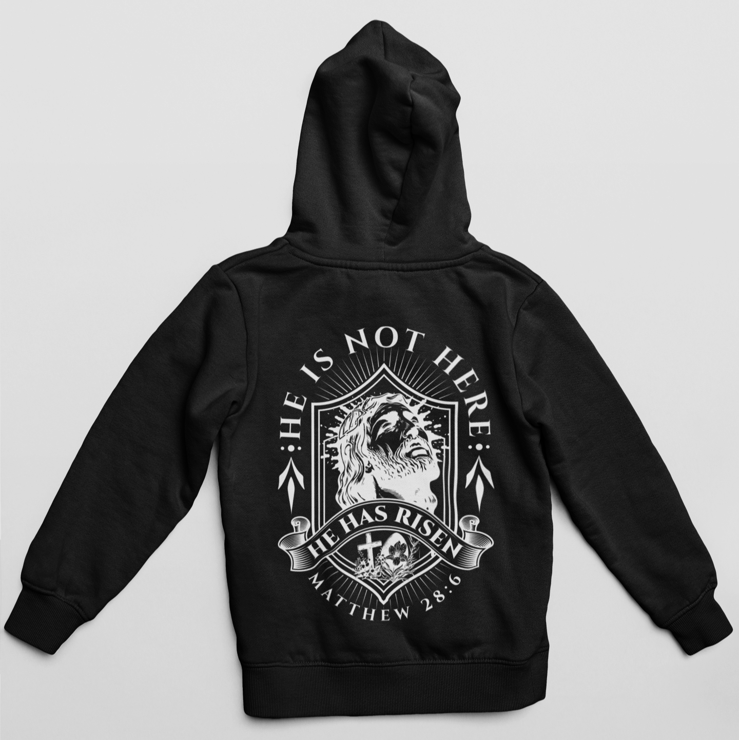 MADINA - Hoodie