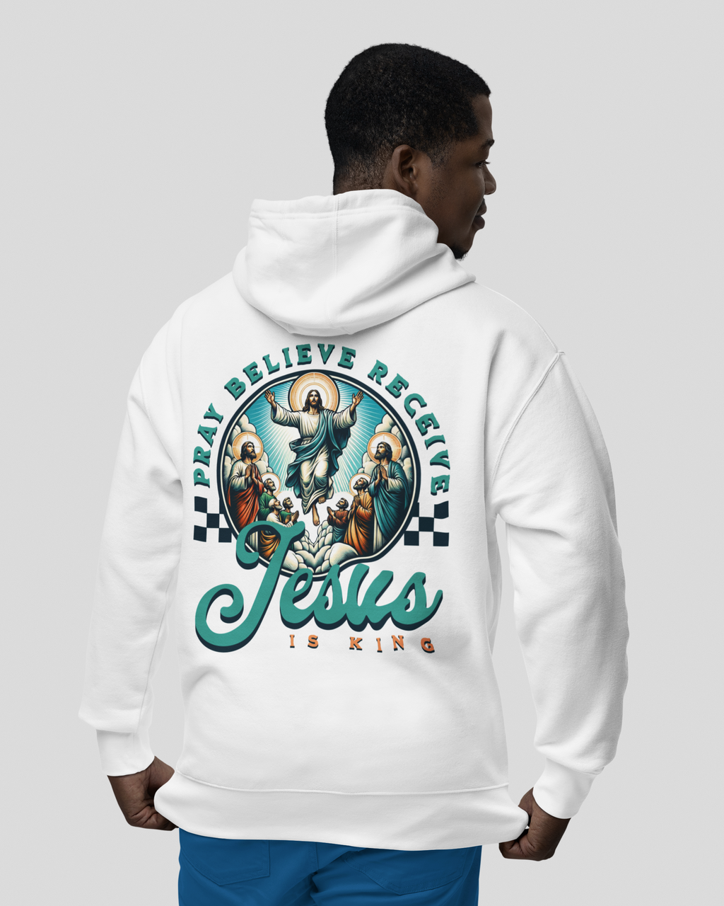 FELIX - Hoodie
