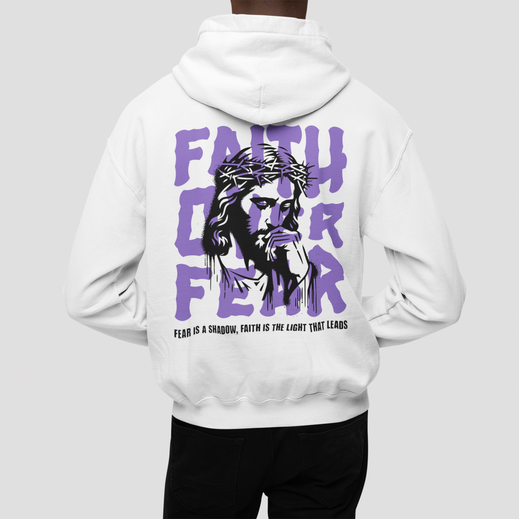 ESTEBAN - Hoodie