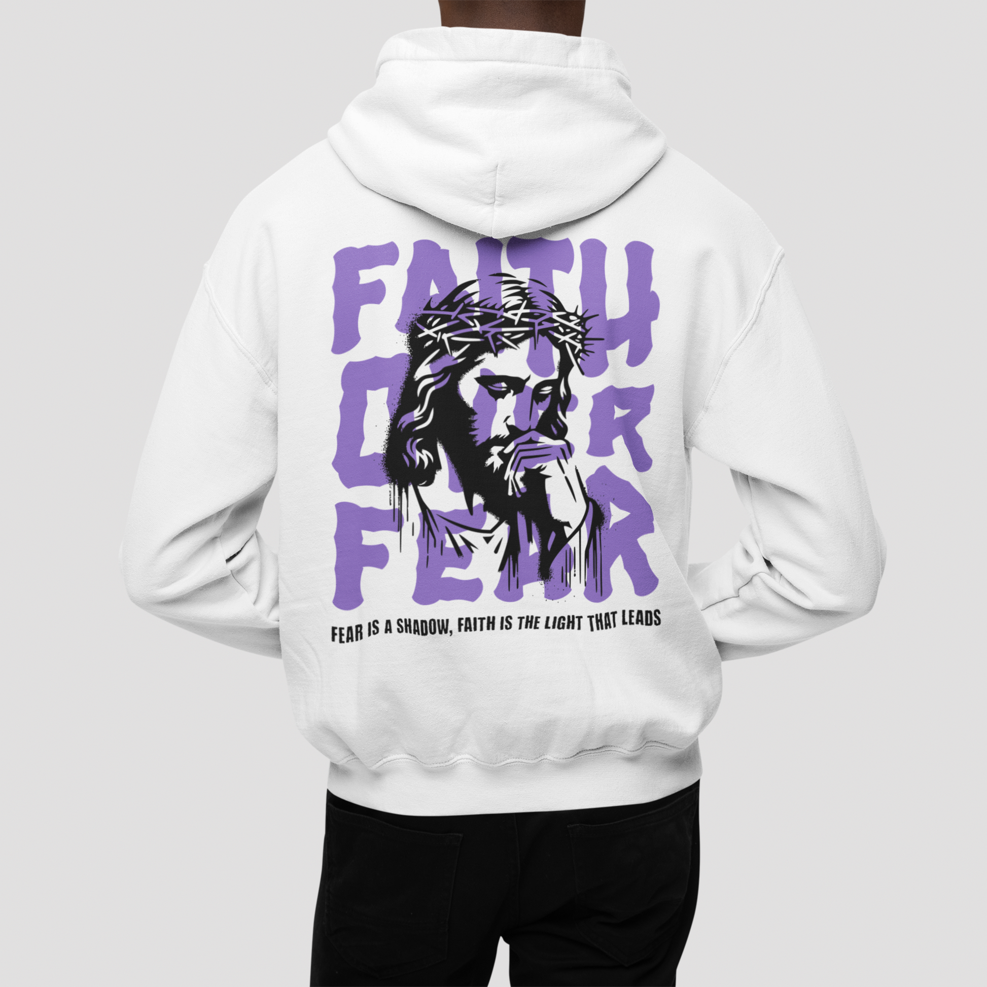 ESTEBAN - Hoodie