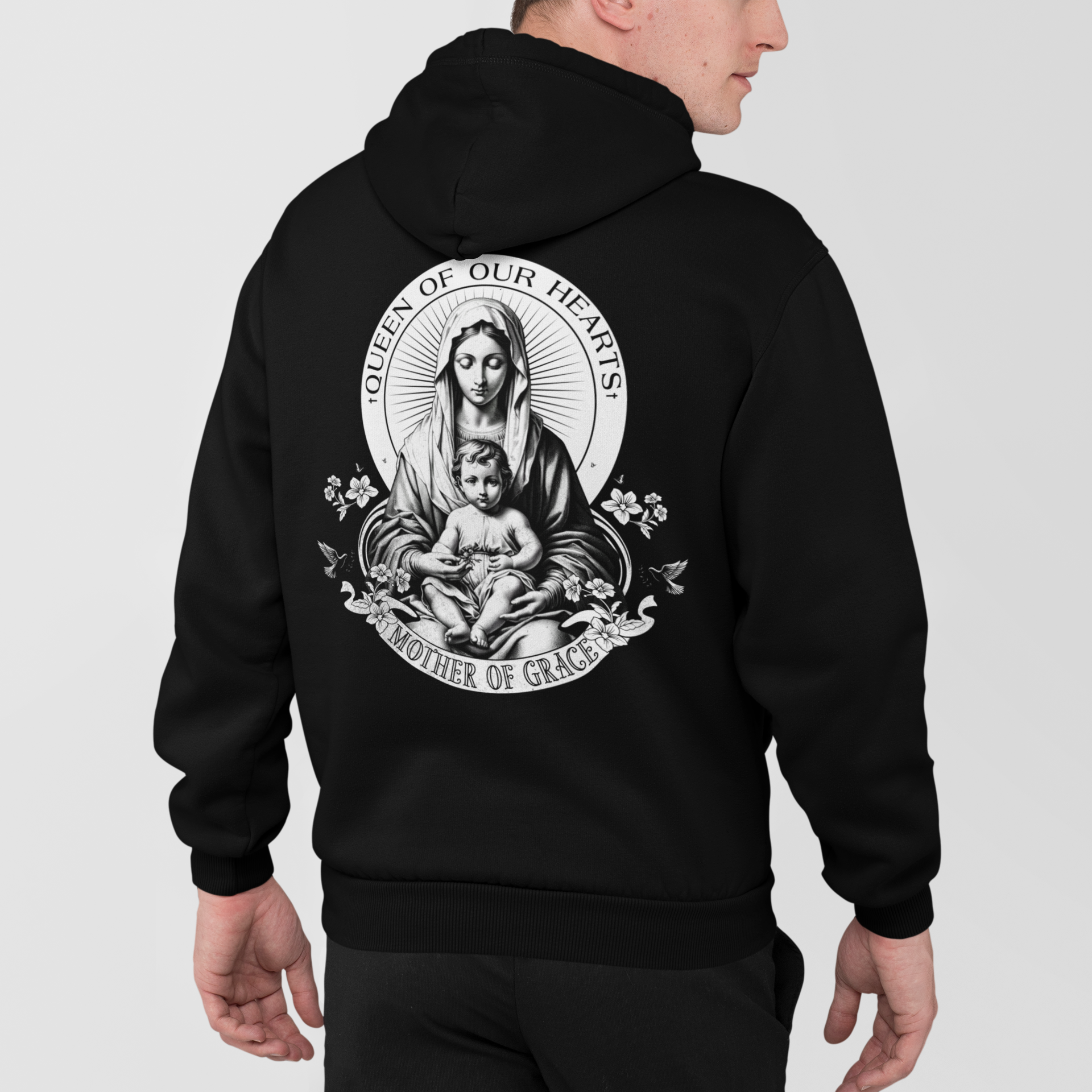 ABI - Hoodie