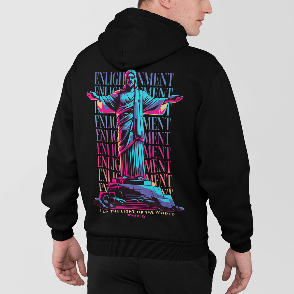 NICHOLAS - Hoodie
