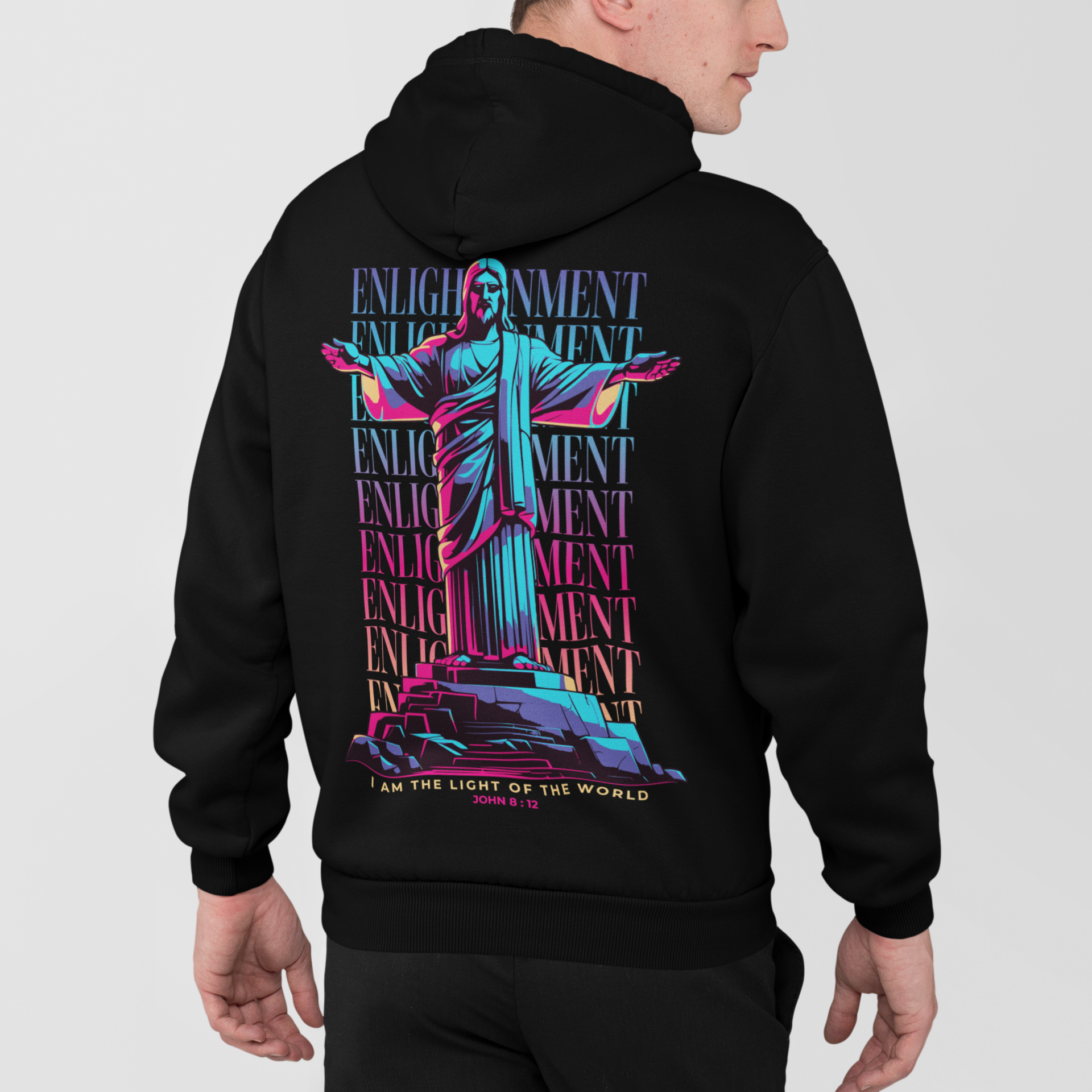 NICHOLAS - Hoodie