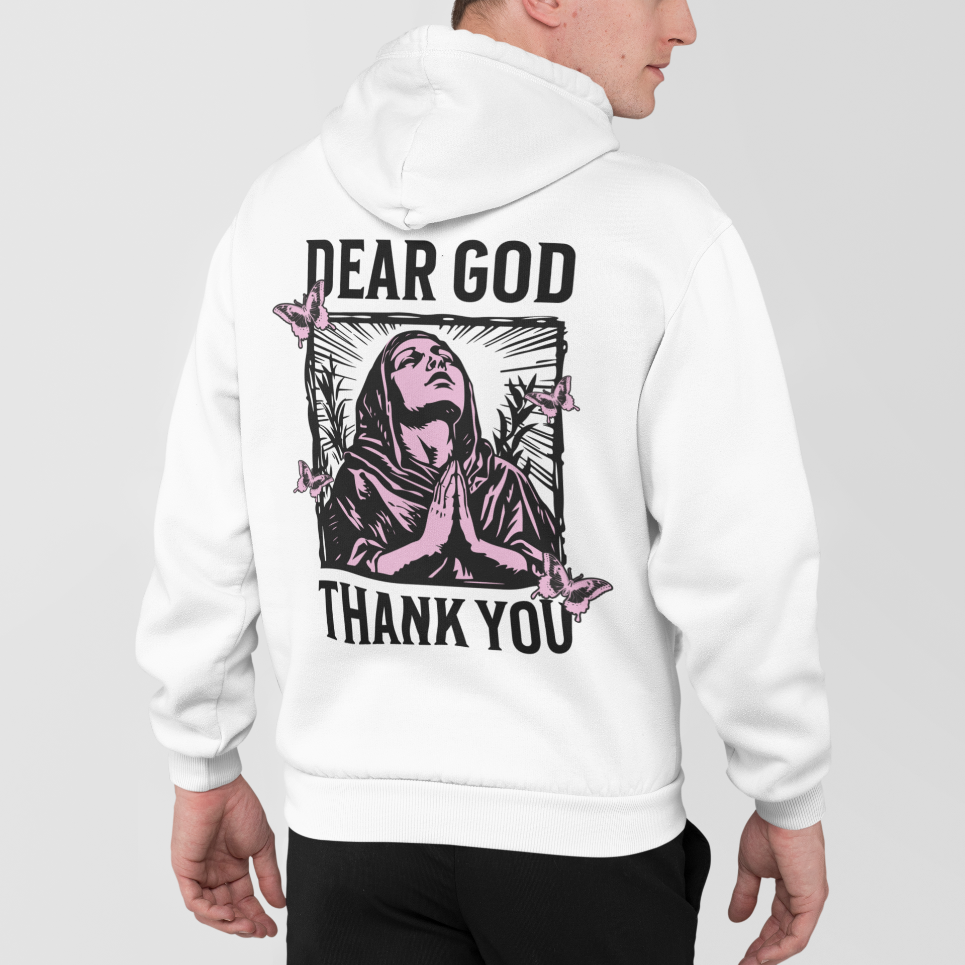ZACK - Hoodie