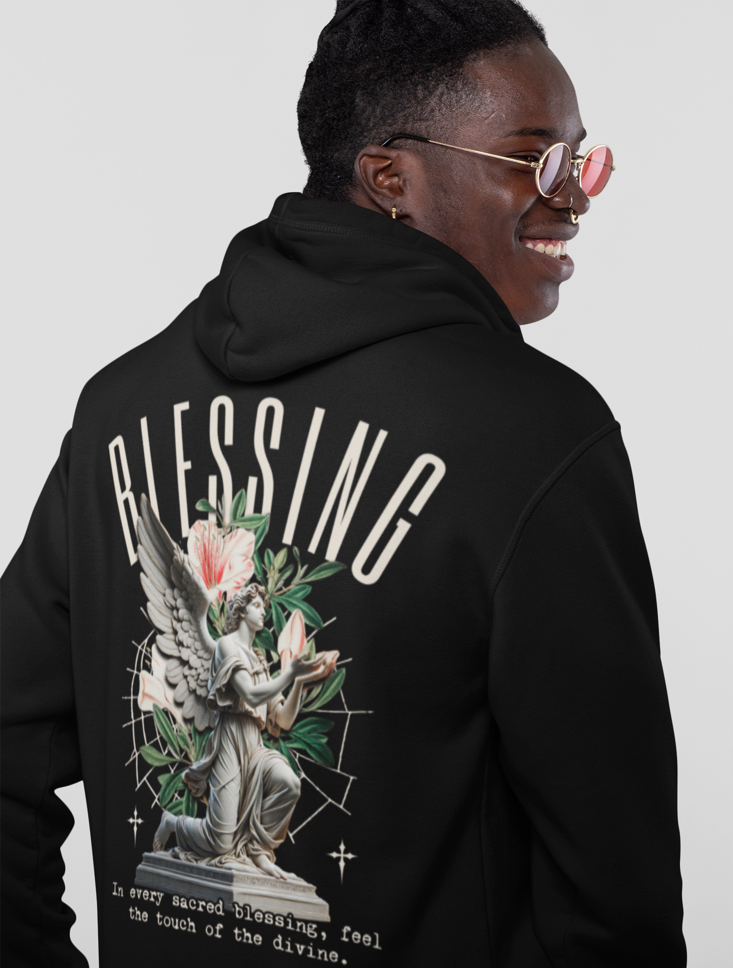RAE - Hoodie