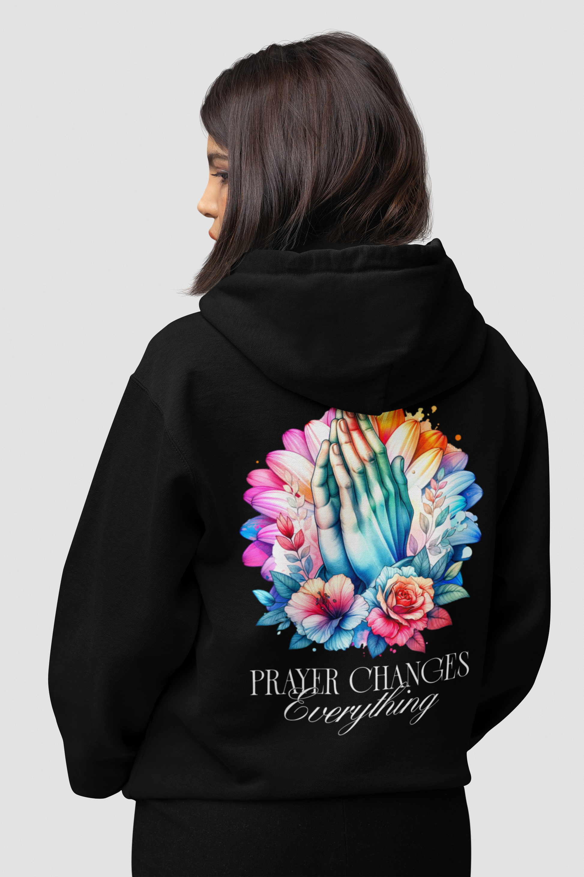 ARIEL - Hoodie