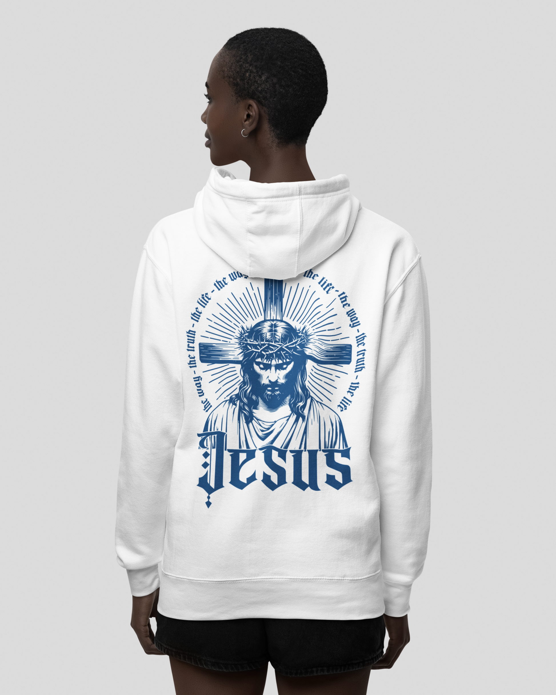 GABRIEL - Hoodie