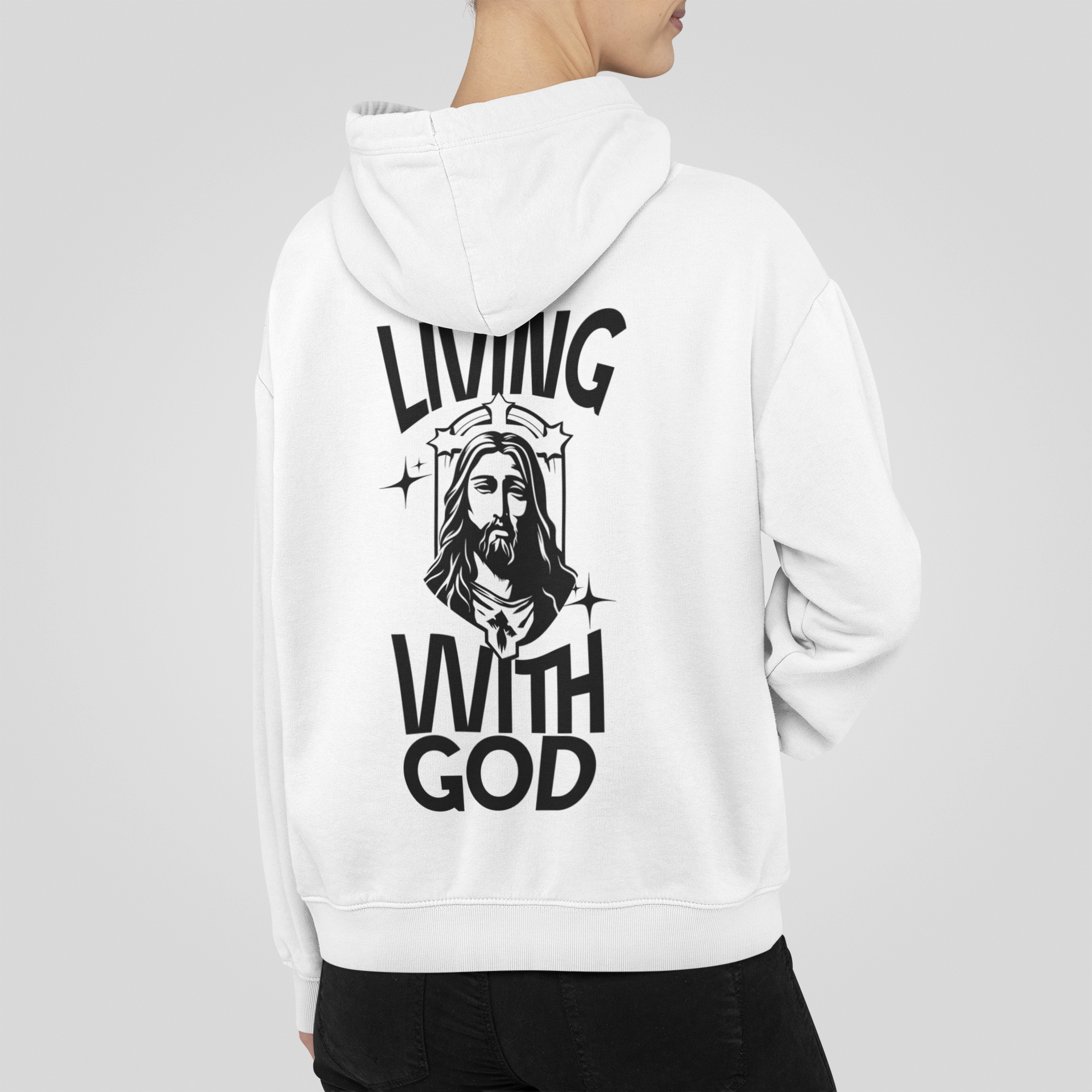 JARED - Hoodie