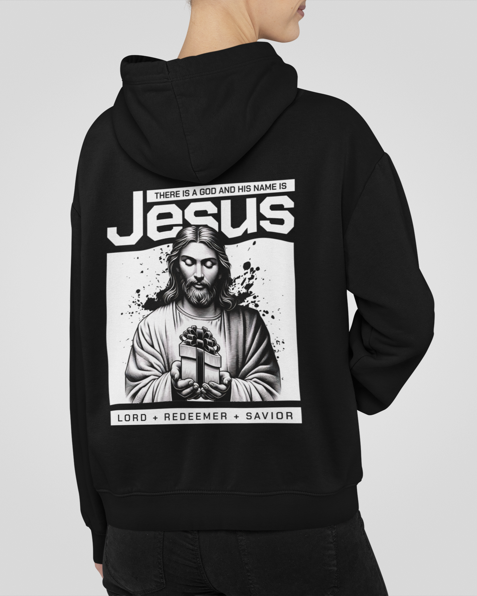 TOMAS - Hoodie