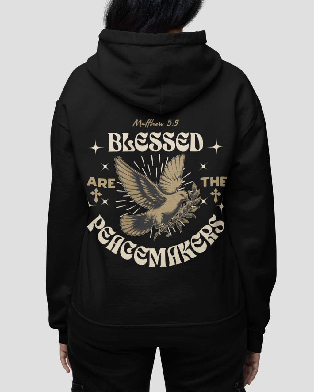 ELIAS - Hoodie