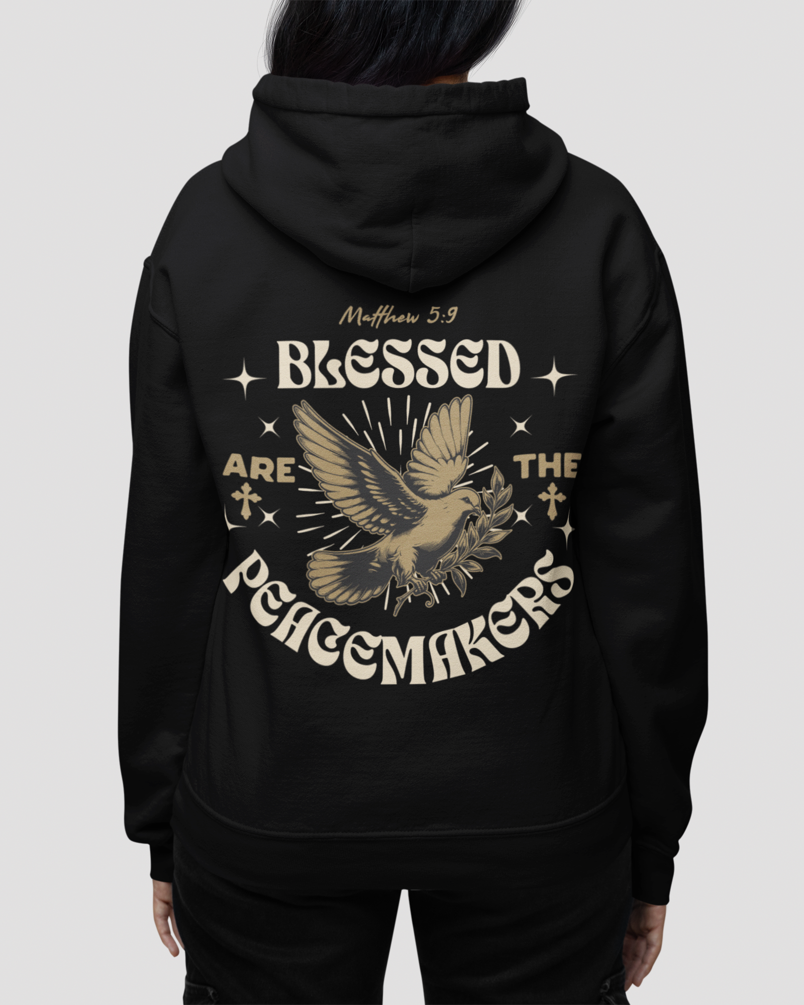 ELIAS - Hoodie